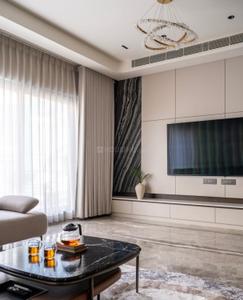 Hall Image of 2200 Sq.ft 4 BHK Apartment / Flat for sale in Kalyan Nagar Bengaluru for Rs. 32500004