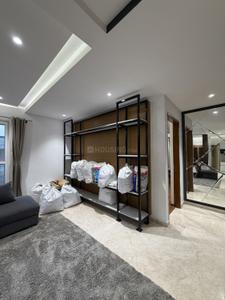 Hall Image of 1700 Sq.ft 2 BHK Apartment / Flat for rent in Cox Town Bengaluru for Rs. 90000