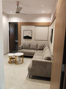 Hall Image of 730 Sq.ft 1 BHK Apartment / Flat for sale in Sarkhej Ahmedabad for Rs. 3100000