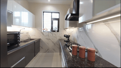Kitchen Image of 2250 Sq.ft 6 BHK Independent House for sale in Sector 21 Chandigarh for Rs. 84500000