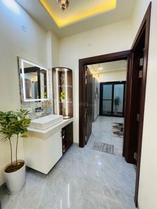 Hall Image of 1700 Sq.ft 4 BHK Villa for sale in Mansarovar Extension Jaipur for Rs. 19000000