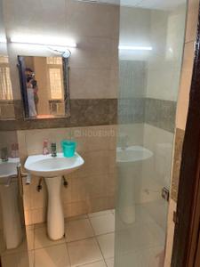 Image of 485 Sq.ft 1 RK Apartment / Flat for rent in Supertech Ecociti, Sector 137, Noida for Rs. 19800
