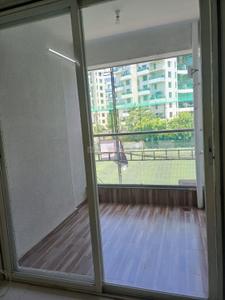 Balcony Image of 1050 Sq.ft 2 BHK Apartment / Flat for sale in Saheel I Trend Life Plus, Wakad Pune for Rs. 11000000