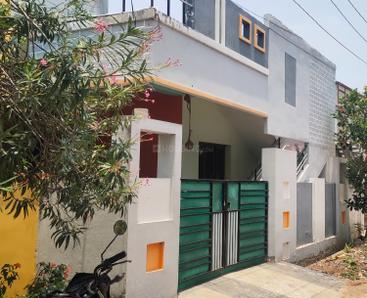 Image of 1100 Sq.ft 2 BHK Independent House for sale in Ganganapalle, Kakinada for Rs. 4500000