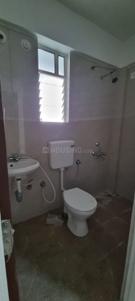 Bathroom Image of 865 Sq.ft 2 BHK Apartment / Flat for sale in CODENAME TOMORROW A PART OF MEANDER, Wagholi Pune for Rs. 4800000