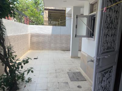 Balcony Image of 2100 Sq.ft 3 BHK Builder Floor for rent in Vipul World, Sector 48 Gurgaon for Rs. 50000