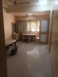 Hall Image of 1100 Sq.ft 2 BHK Apartment / Flat for rent in The Address, Koregaon Park Pune for Rs. 45000