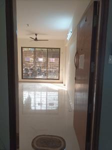 Hall Image of 824 Sq.ft 2 BHK Apartment / Flat for sale in DSS Tivon Park, Ghatkopar West Mumbai for Rs. 15500000