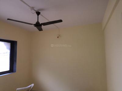 Bedroom Image of 600 Sq.ft 1 BHK Apartment / Flat for sale in Kalwa Thane for Rs. 4600000
