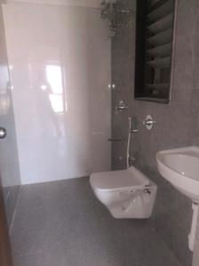 Bedroom Image of 466 Sq.ft 1 BHK Apartment / Flat for sale in Marine View, Borivali West Mumbai for Rs. 9250000