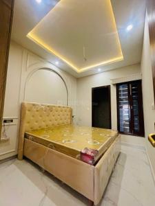 Bedroom Image of 825 Sq.ft 2 BHK Builder Floor for sale in Bhukhri Mohali for Rs. 3900000