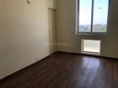 Bedroom Image of 1233 Sq.ft 2 BHK Apartment / Flat for sale in One Rise, Sector 99 Mohali for Rs. 11000000