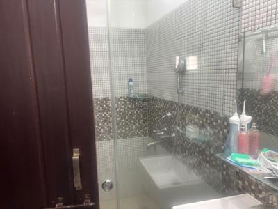 Image of 1695 Sq.ft 3 BHK Apartment / Flat for rent in Hivision Heights, Kompally, Hyderabad for Rs. 33000