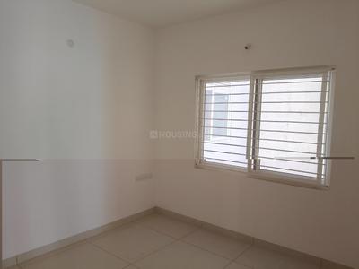 Bedroom Image of 2900 Sq.ft 4 BHK Apartment / Flat for sale in The Trilight, Gandipet Hyderabad for Rs. 48000000
