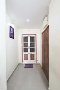 Hall Image of 1602 Sq.ft 3 BHK Penthouse for sale in New Ranip Ahmedabad for Rs. 9200000