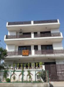 Image of 1500 Sq.ft 3 BHK Builder Floor for rent in Green Field Colony, Faridabad for Rs. 19000