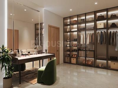 Hall Image of 1800 Sq.ft 3 BHK Apartment / Flat for sale in The Reserve, Mundhwa Pune for Rs. 20000000