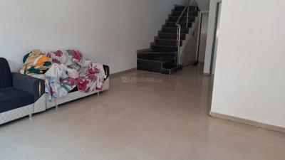 Living Room Image of 3100 Sq.ft 3 BHK Independent House for rent in Shela Ahmedabad for Rs. 50000