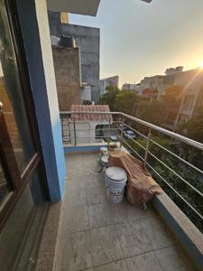 Balcony Image of 1375 Sq.ft 3 BHK Builder Floor for sale in Mayfield Garden Gurgaon for Rs. 16900000