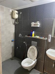 Image of 850 Sq.ft 2.5 BHK Apartment / Flat for rent in Lodha Palava Downtown, Palava Phase 2, Thane for Rs. 21000