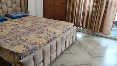 Bedroom Image of 1500 Sq.ft 4 BHK Independent House for sale in Vasant Kunj New Delhi for Rs. 17500000