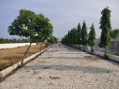 Image of 450 Sq.ft Residential Plot / Land for sale in Del NCR Aero City, Shahpur Kala, Greater Noida for Rs. 1155300