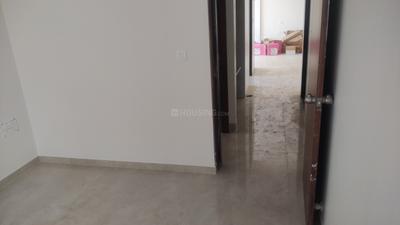 Bedroom Image of 1500 Sq.ft 3 BHK Apartment / Flat for rent in Kothrud Pune for Rs. 55000