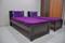 Bedroom Image of 402 Navaneeth in Yousufguda, Hyderabad