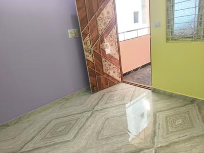 Living Room Image of 762 Sq.ft 1 BHK Apartment / Flat for rent in Kondapur Hyderabad for Rs. 14500