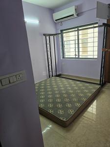 Bedroom Image of 1550 Sq.ft 3 BHK Apartment / Flat for rent in Kadamtala Siliguri for Rs. 25000