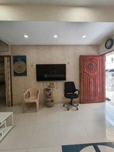 Hall Image of 1620 Sq.ft 5 BHK Villa for sale in Naranpura Ahmedabad for Rs. 35100000