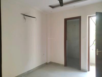 Bedroom Image of 1125 Sq.ft 3 BHK Builder Floor for sale in RPS Palm Drive, Sector 88 Faridabad for Rs. 11000000
