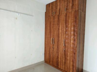 Bedroom Image of 1100 Sq.ft 3 BHK Apartment / Flat for sale in GLS Avenue 51, Sector 92 Gurgaon for Rs. 7100000