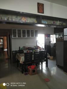 Hall Image of 1650 Sq.ft 3 BHK Apartment / Flat for sale in Sunpharma Road Vadodara for Rs. 5200000