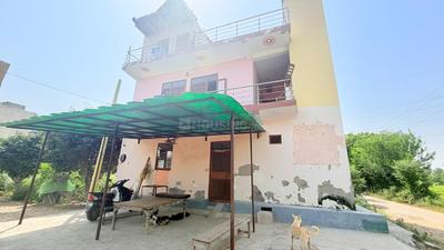Image of 450 Sq.ft Residential Plot / Land for sale in Chhata, Mathura for Rs. 750000