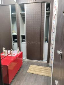 Bedroom Image of 2700 Sq.ft 3 BHK Builder Floor for sale in Safdarjung Enclave New Delhi for Rs. 69500000