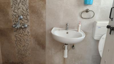 Image of 900 Sq.ft 2 BHK Apartment / Flat for sale in Gurukrupa Aero Nest, Undri, Pune for Rs. 5500000