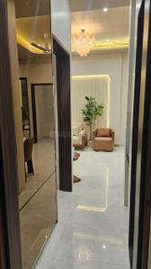 Hall Image of 1356 Sq.ft 3 BHK Apartment / Flat for sale in Skyrise, Wagholi Pune for Rs. 8100000