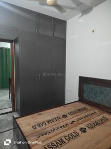 Bedroom Image of 900 Sq.ft 2 BHK Builder Floor for rent in Sector 89 Mohali for Rs. 30000