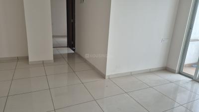 Living Room Image of 590 Sq.ft 1 BHK Apartment / Flat for rent in VJ Yashone Infinitee, Punawale Pune for Rs. 20000