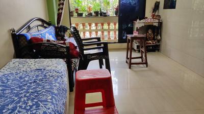 Living Room Image of 906 Sq.ft 2 BHK Apartment / Flat for sale in Seawoods Navi Mumbai for Rs. 13500000