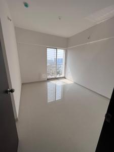 Hall Image of 900 Sq.ft 2 BHK Apartment / Flat for sale in Mantra Insignia, Mundhwa Pune for Rs. 8000000