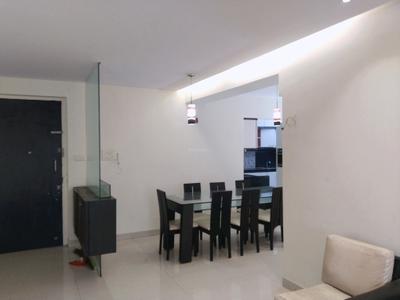 Living Room Image of 2100 Sq.ft 3.5 BHK Apartment / Flat for sale in Supreme Apartment, Santacruz West Mumbai for Rs. 110000000