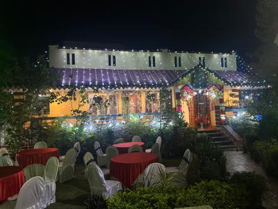 Balcony Image of 4800 Sq.ft 4 BHK Villa for sale in Uttara Bhubaneswar for Rs. 25000000