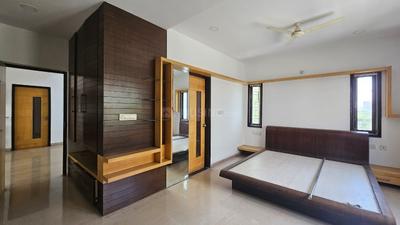 Bedroom Image of 3500 Sq.ft 4 BHK Villa for rent in Indu Fortune Fields Villas, Kukatpally Hyderabad for Rs. 125000