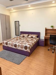 2 BHK Independent House