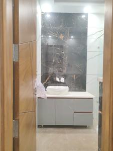 Bedroom Two Image of 1827 Sq.ft 3 BHK Builder Floor for sale in Sector 49 Faridabad for Rs. 17500000