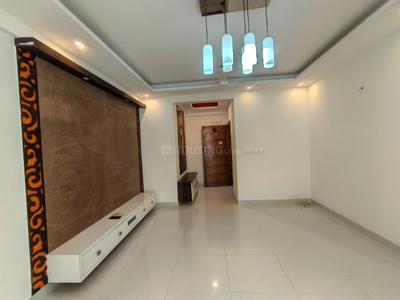 Hall Image of 1186 Sq.ft 2 BHK Apartment / Flat for sale in MJ Lifestyle Amadeus, Rayasandra Bengaluru for Rs. 9800000
