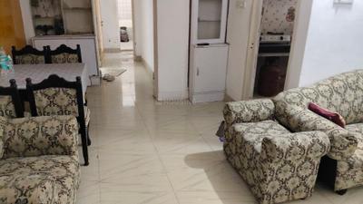 Living Room Image of 960 Sq.ft 2 BHK Apartment / Flat for sale in Hyderguda Hyderabad for Rs. 4800000