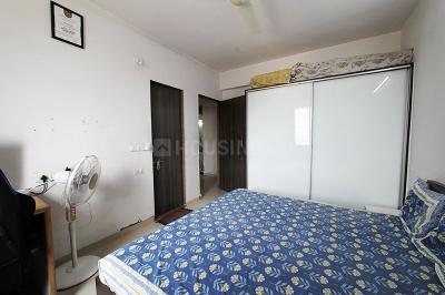 Bedroom Image of 1755 Sq.ft 3.5 BHK Apartment / Flat for sale in Naranpura Ahmedabad for Rs. 8500000